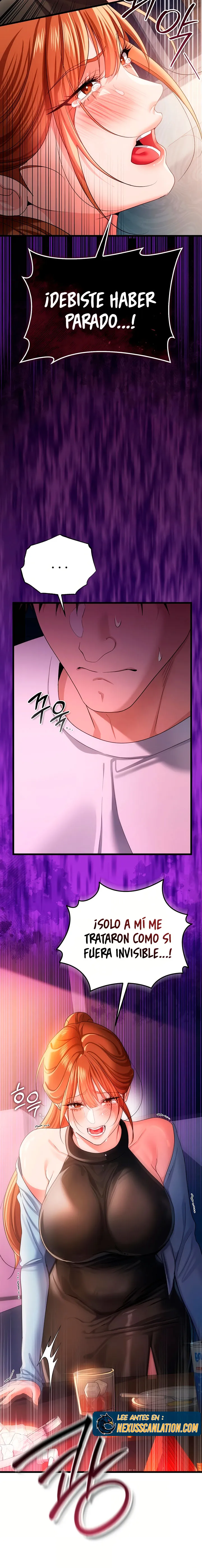 A Dangerous Deal and The Girl Next Door Raw - Chapter 48 Page 16