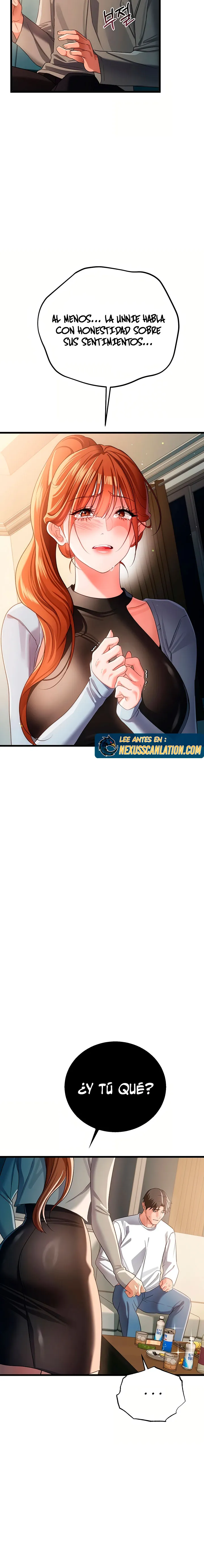 A Dangerous Deal and The Girl Next Door Raw - Chapter 48 Page 18