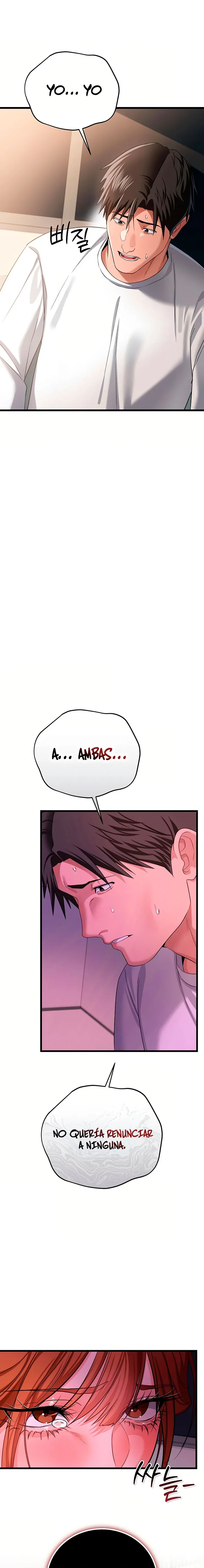 A Dangerous Deal and The Girl Next Door Raw - Chapter 48 Page 19