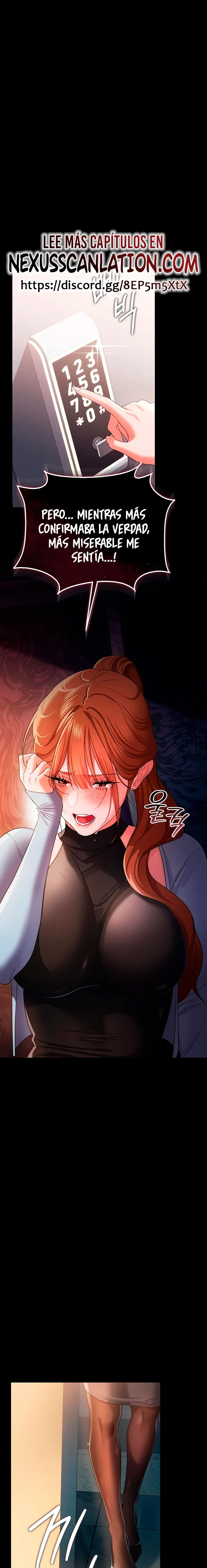 A Dangerous Deal and The Girl Next Door Raw - Chapter 48 Page 2