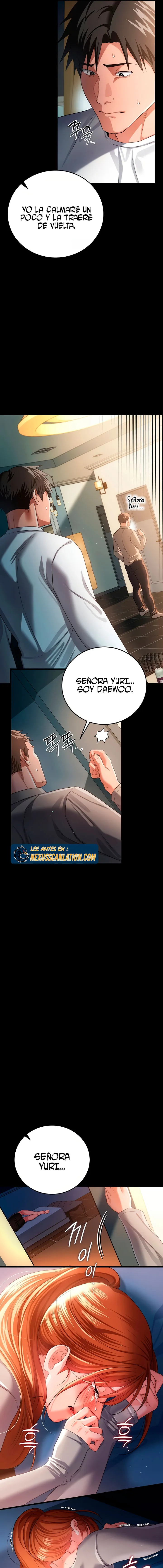 A Dangerous Deal and The Girl Next Door Raw - Chapter 48 Page 22