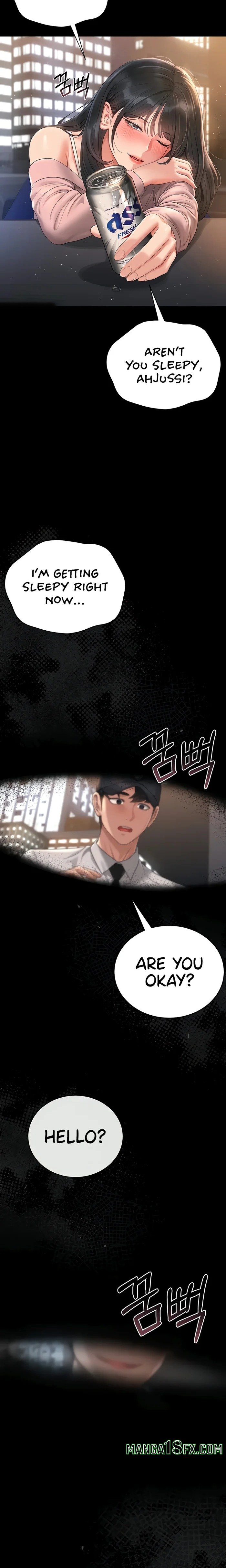 I Became an Apartment Security Manager - Chapter 18 Page 30