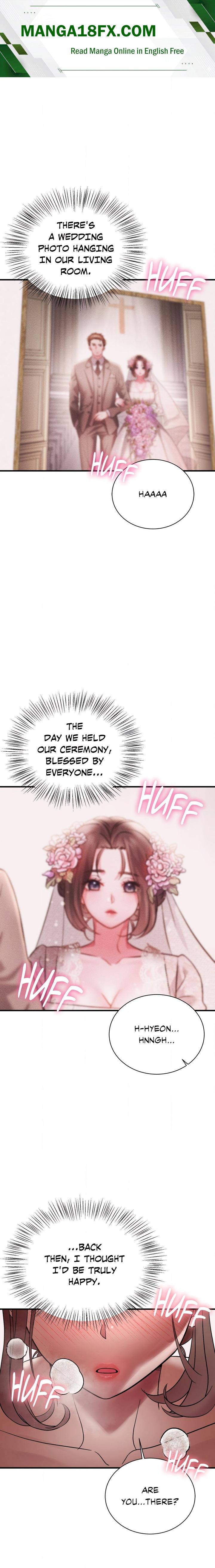 Theory Of Innate Evil - Chapter 10 Page 1