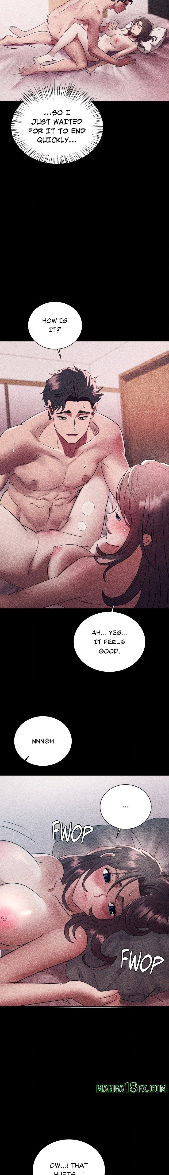Theory Of Innate Evil - Chapter 10 Page 12