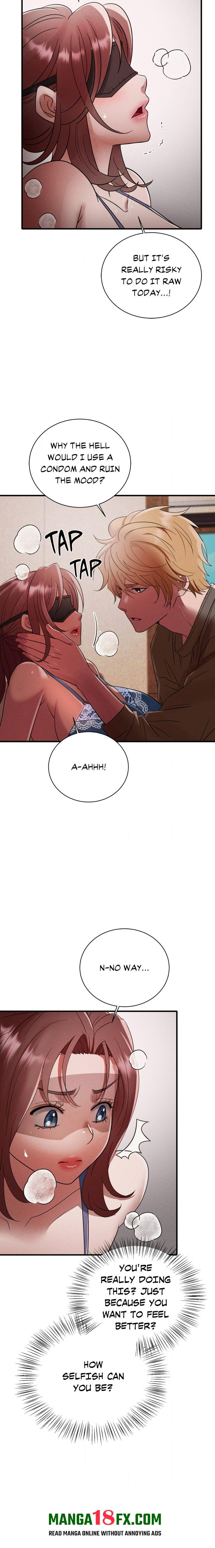 Theory Of Innate Evil - Chapter 10 Page 17