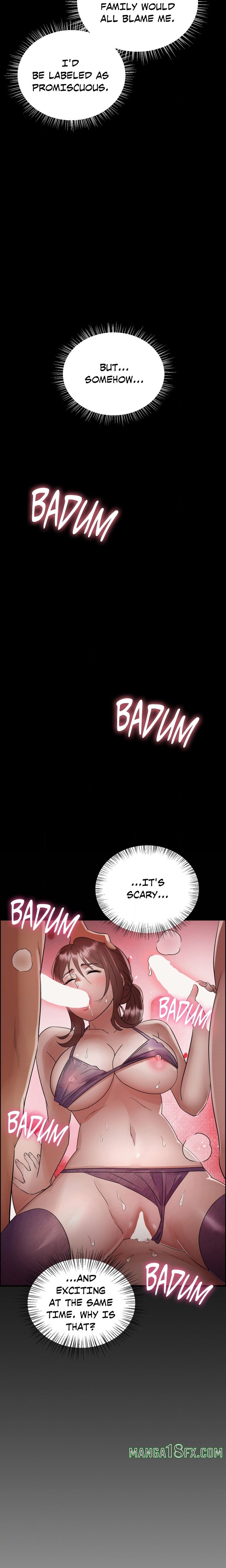 Theory Of Innate Evil - Chapter 10 Page 20