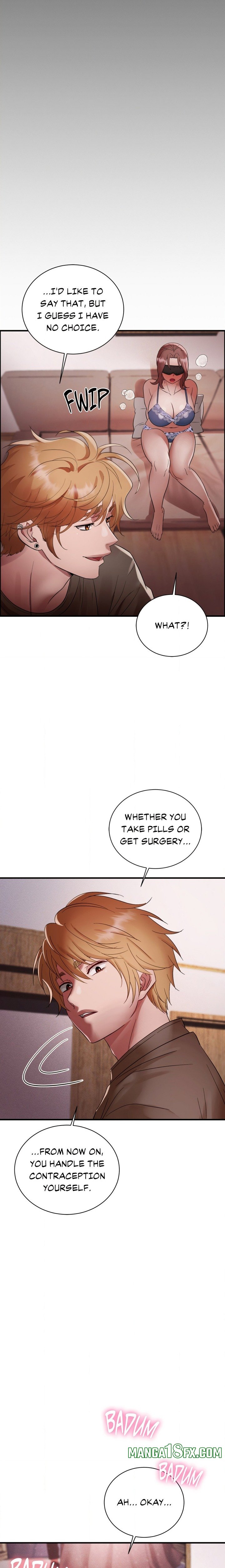 Theory Of Innate Evil - Chapter 10 Page 21