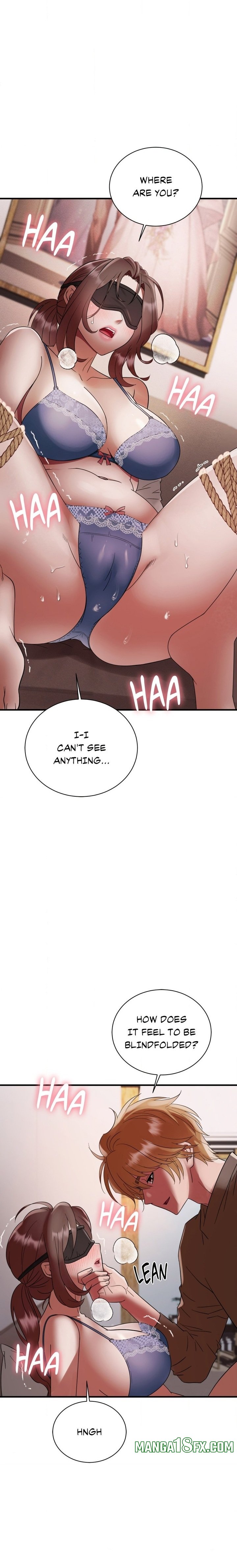 Theory Of Innate Evil - Chapter 10 Page 3