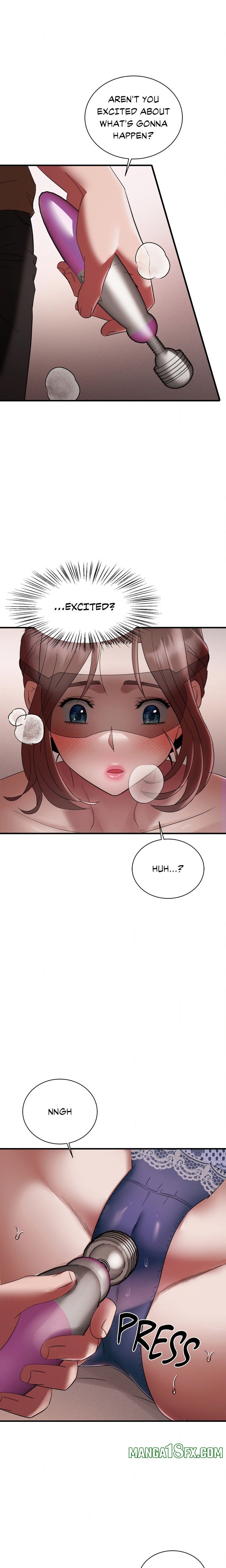 Theory Of Innate Evil - Chapter 10 Page 4