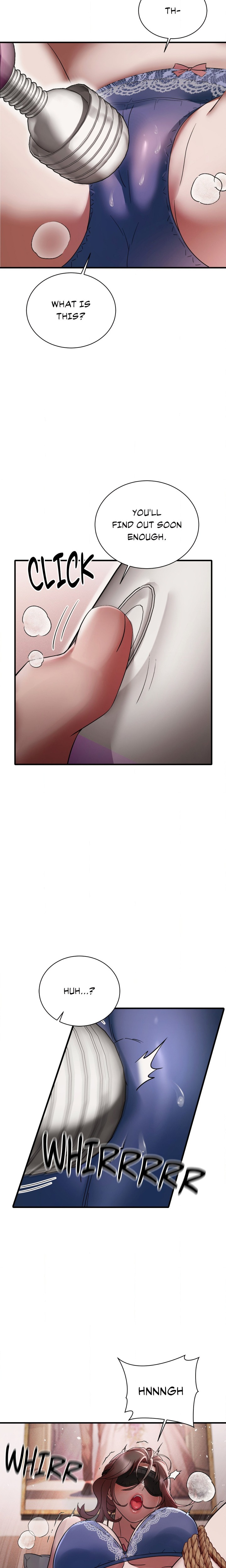 Theory Of Innate Evil - Chapter 10 Page 5