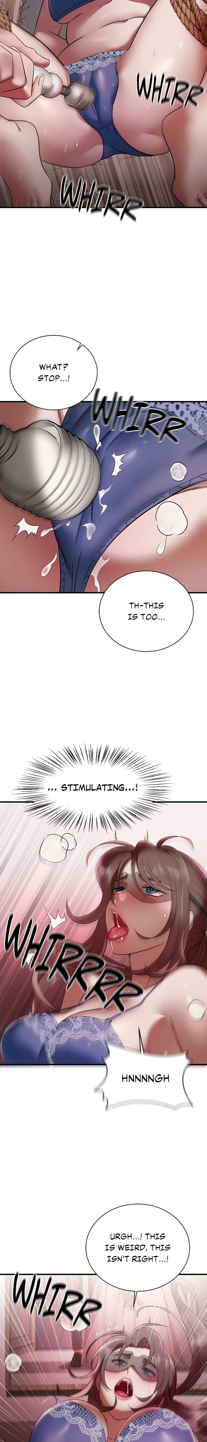 Theory Of Innate Evil - Chapter 10 Page 6