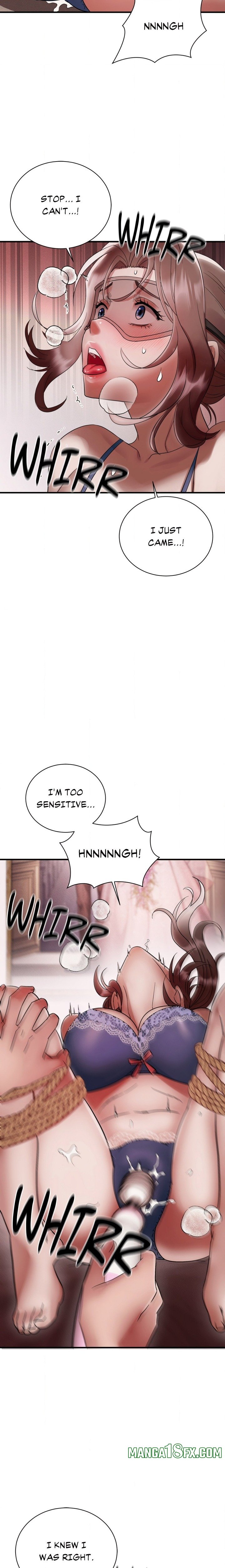 Theory Of Innate Evil - Chapter 10 Page 9