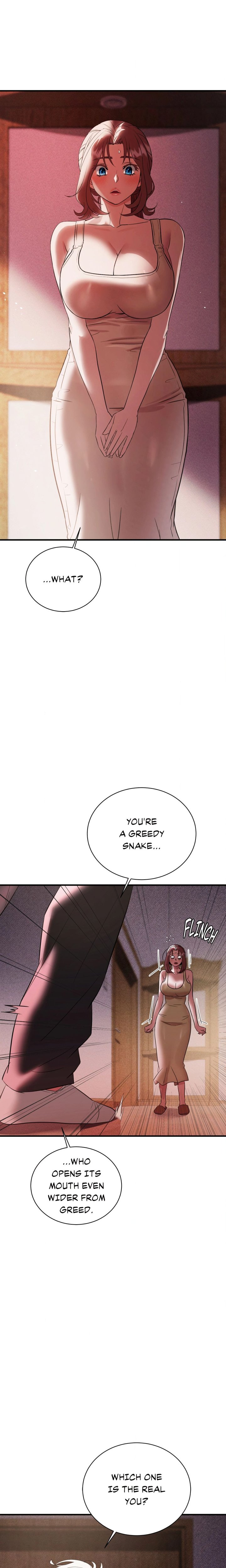Theory Of Innate Evil - Chapter 12 Page 4