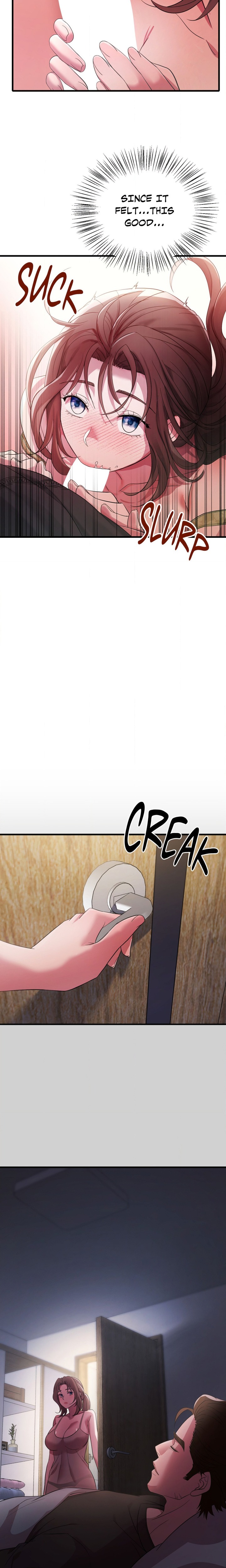 Theory Of Innate Evil - Chapter 4 Page 15