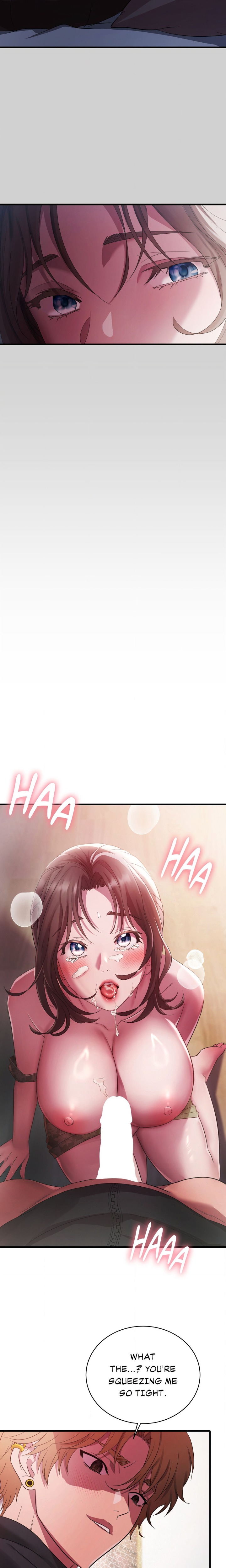 Theory Of Innate Evil - Chapter 4 Page 16