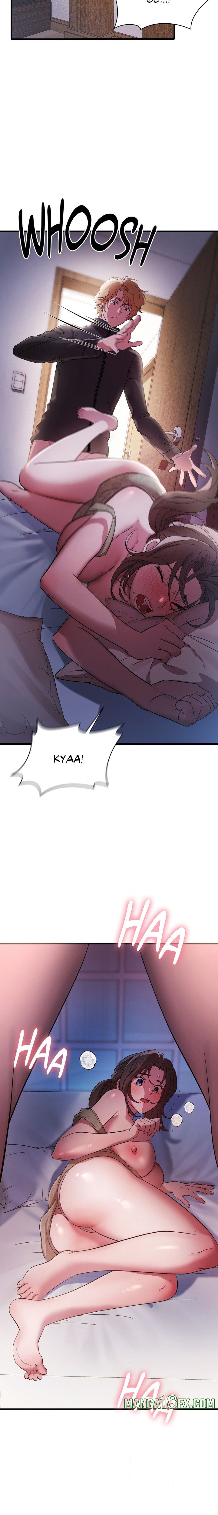 Theory Of Innate Evil - Chapter 4 Page 20