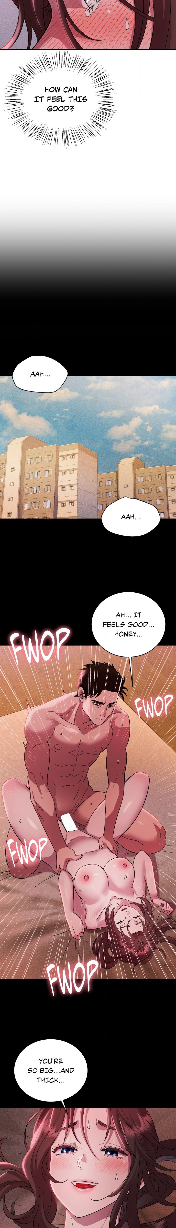 Theory Of Innate Evil - Chapter 5 Page 12