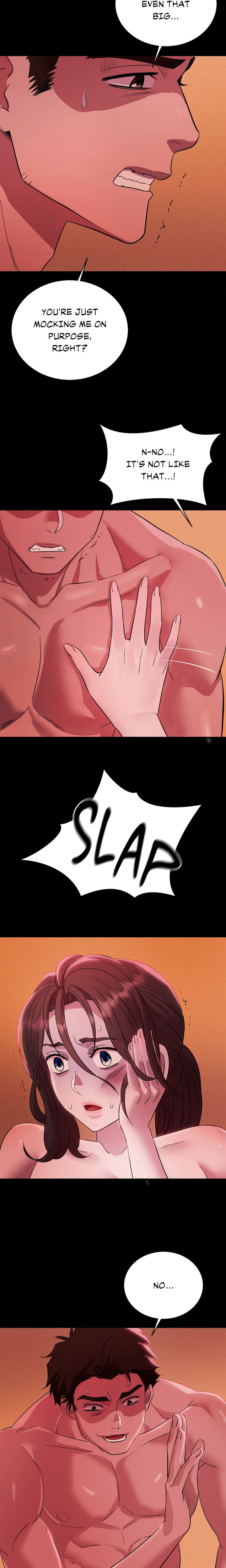 Theory Of Innate Evil - Chapter 5 Page 14