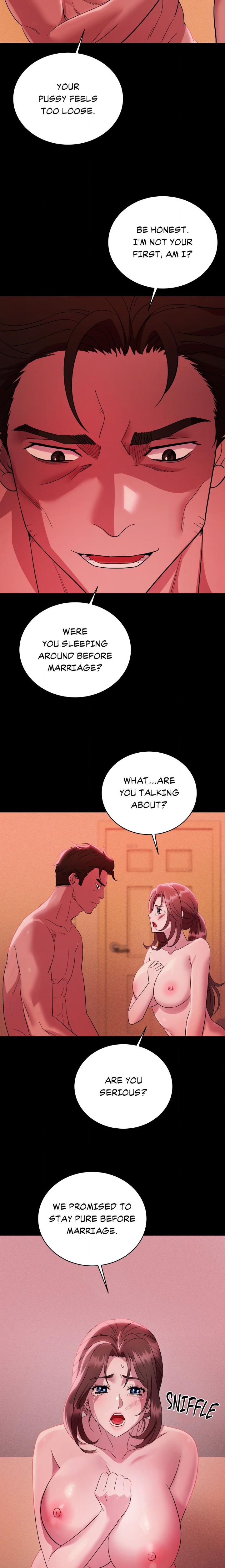 Theory Of Innate Evil - Chapter 5 Page 15