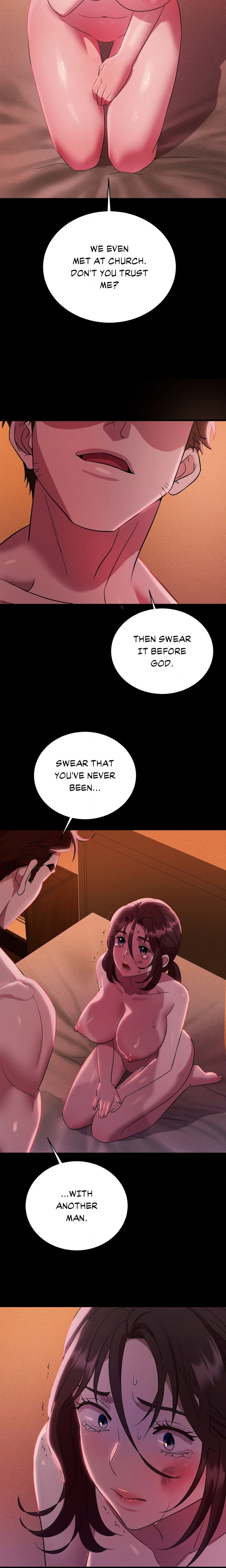 Theory Of Innate Evil - Chapter 5 Page 16