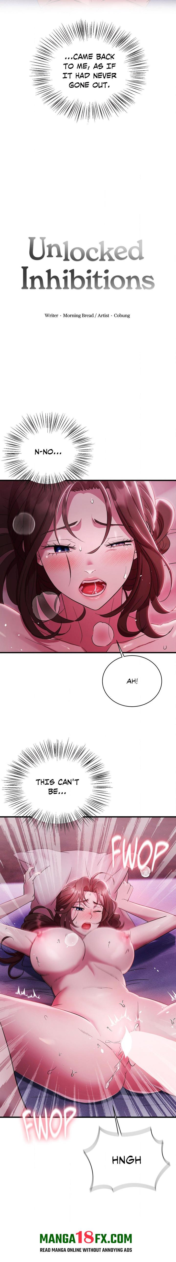 Theory Of Innate Evil - Chapter 5 Page 2