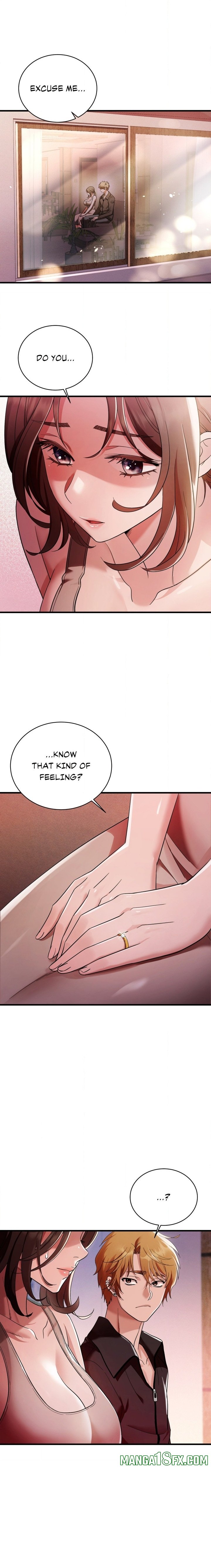 Theory Of Innate Evil - Chapter 6 Page 1