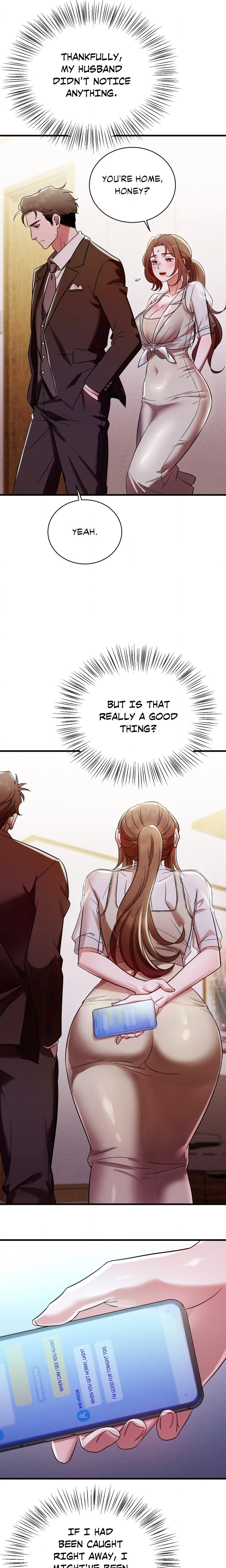 Theory Of Innate Evil - Chapter 6 Page 14