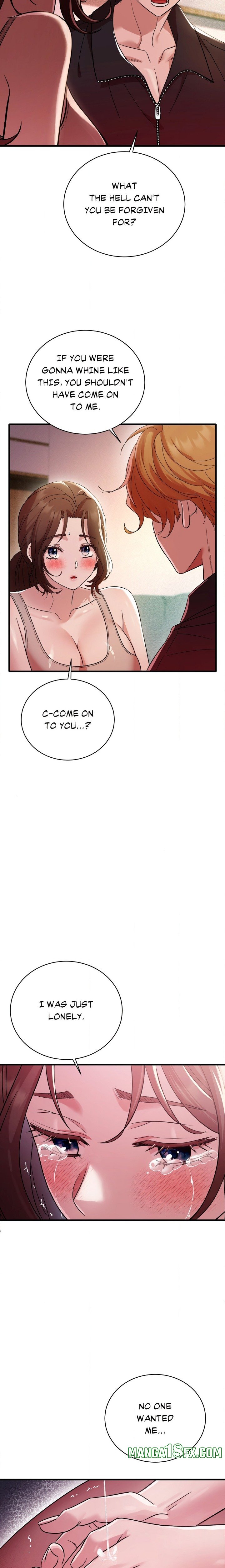 Theory Of Innate Evil - Chapter 6 Page 6