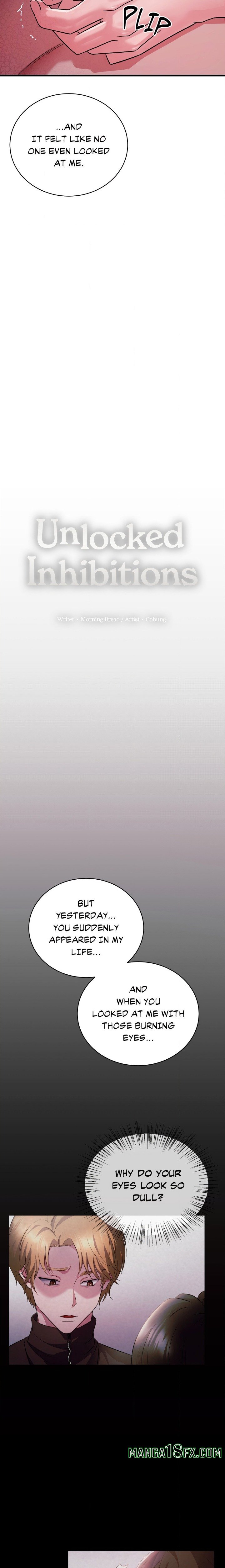 Theory Of Innate Evil - Chapter 6 Page 7