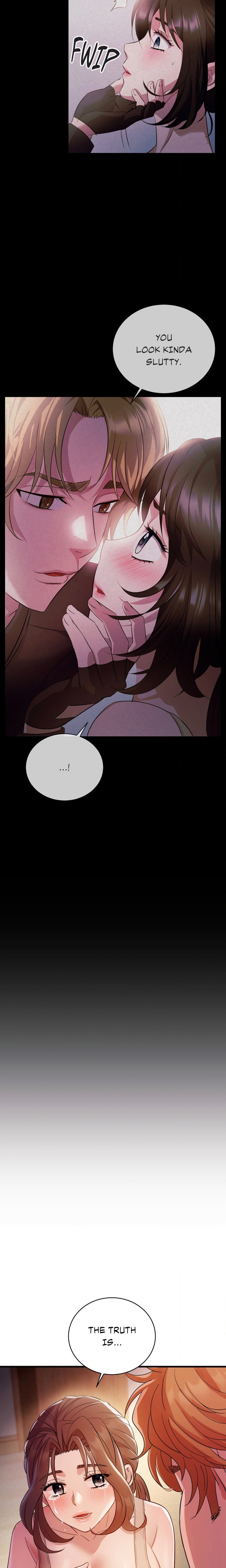 Theory Of Innate Evil - Chapter 6 Page 8