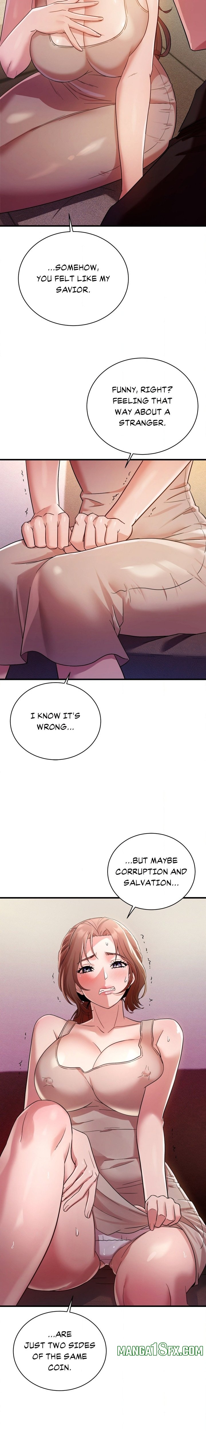 Theory Of Innate Evil - Chapter 6 Page 9
