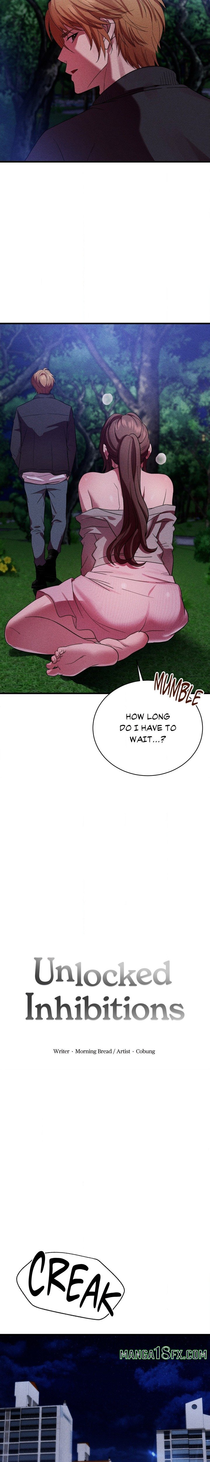 Theory Of Innate Evil - Chapter 8 Page 11
