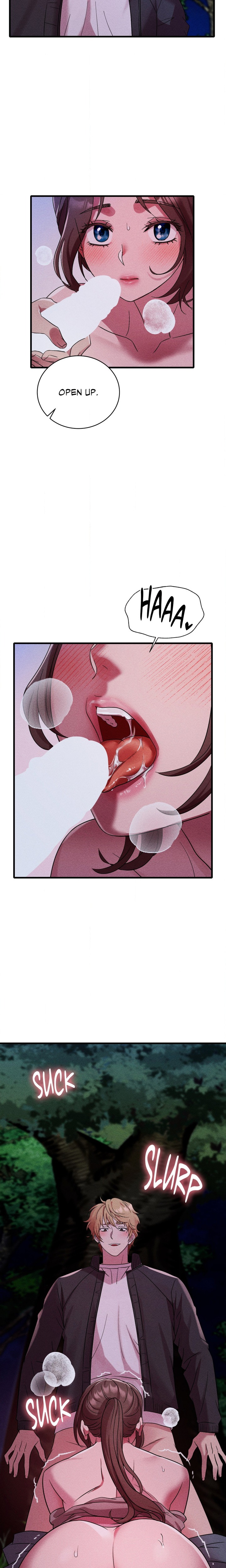 Theory Of Innate Evil - Chapter 8 Page 2
