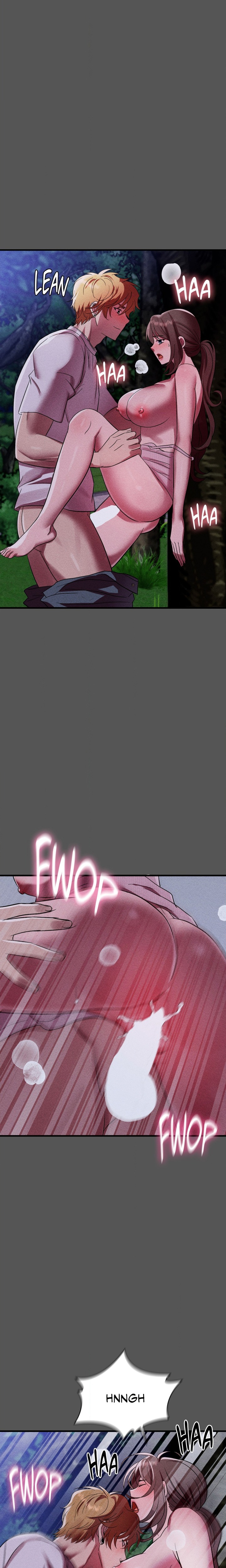 Theory Of Innate Evil - Chapter 8 Page 7