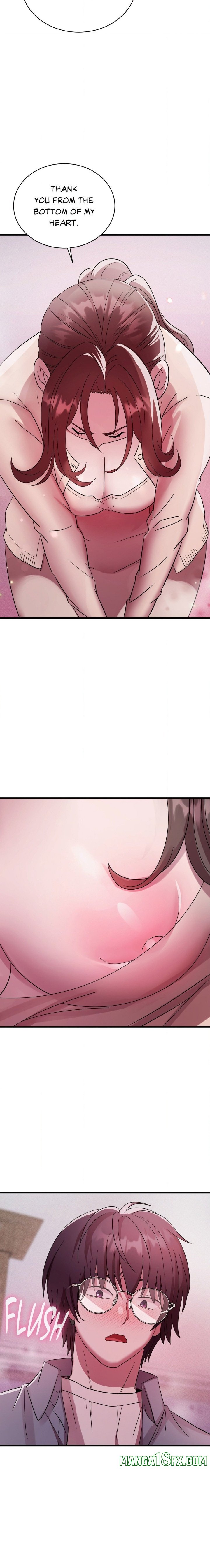 Theory Of Innate Evil - Chapter 9 Page 17