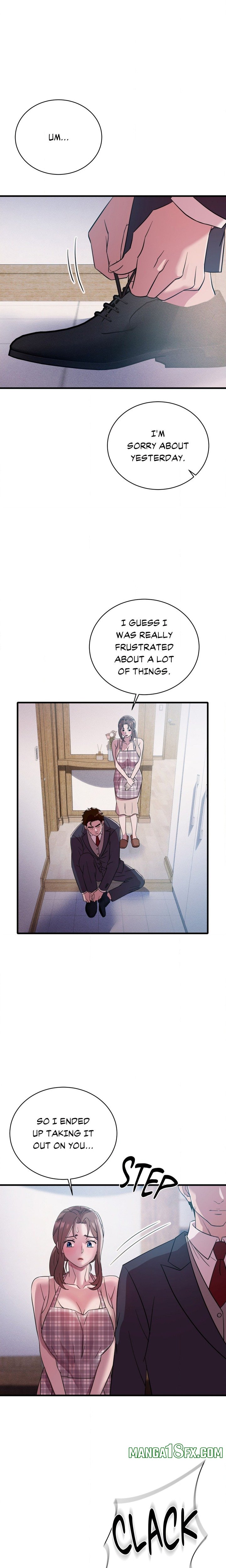 Theory Of Innate Evil - Chapter 9 Page 2