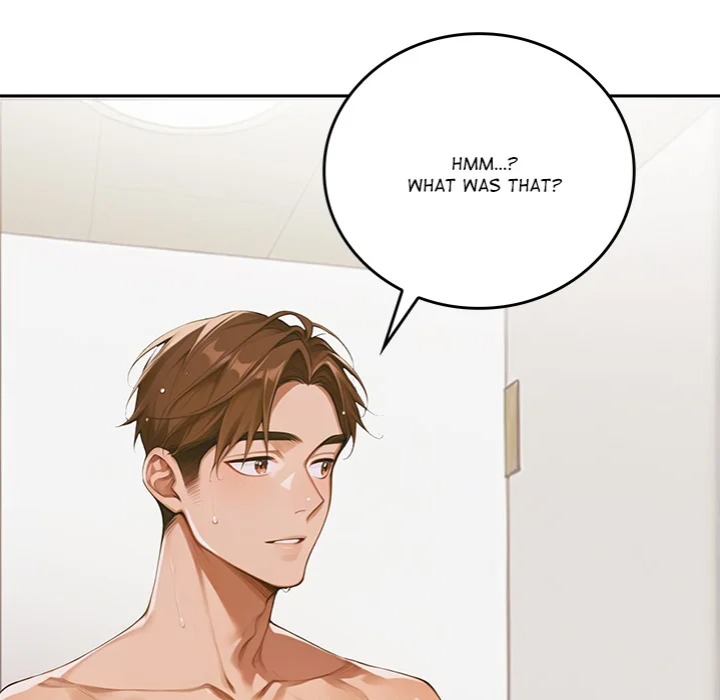 Desire Village - Chapter 10 Page 85