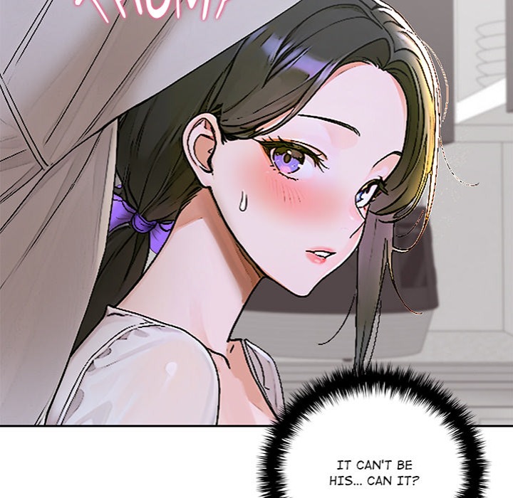 Desire Village - Chapter 15 Page 41