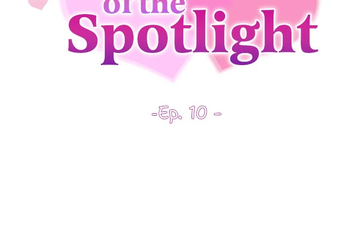 Master of the Spotlight - Chapter 10 Page 2