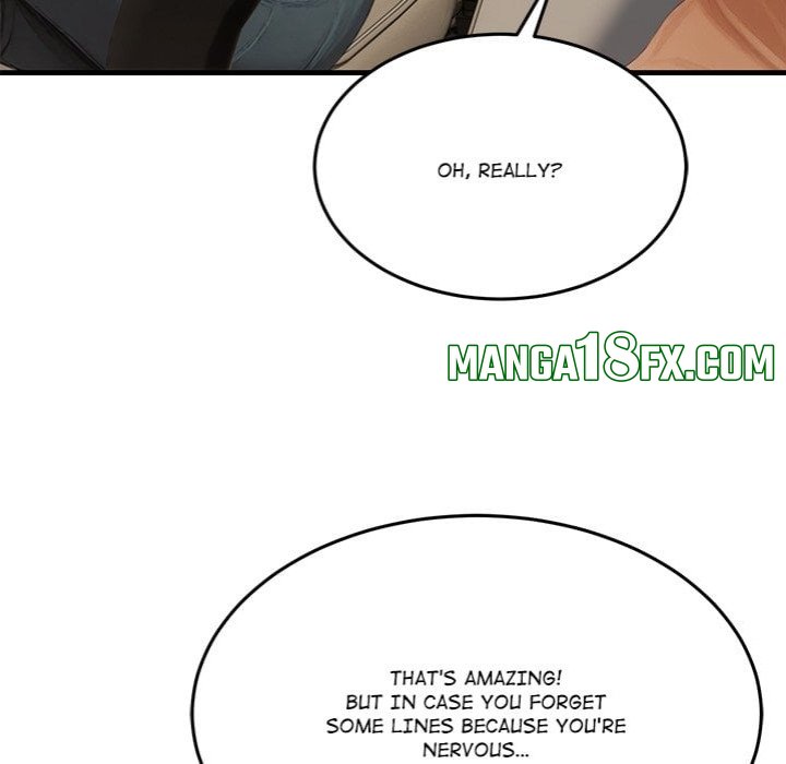 Master of the Spotlight - Chapter 21 Page 12