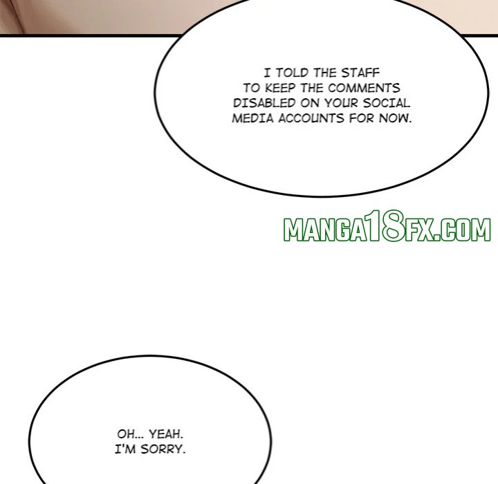 Master of the Spotlight - Chapter 22 Page 137