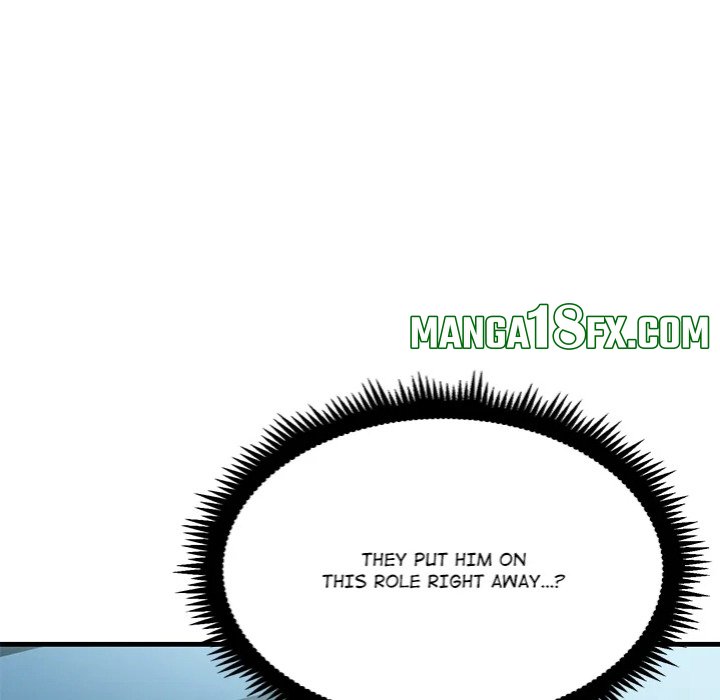 Master of the Spotlight - Chapter 24 Page 8
