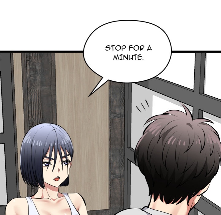 Start Game - Chapter 25 Page 137
