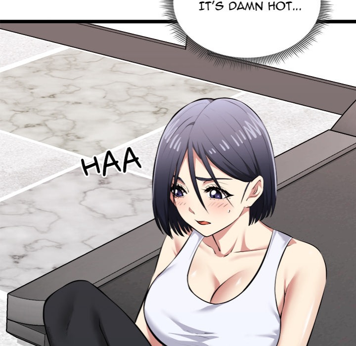 Start Game - Chapter 25 Page 170