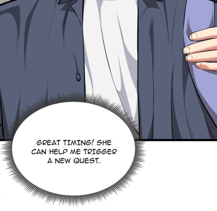 Start Game - Chapter 26 Page 165
