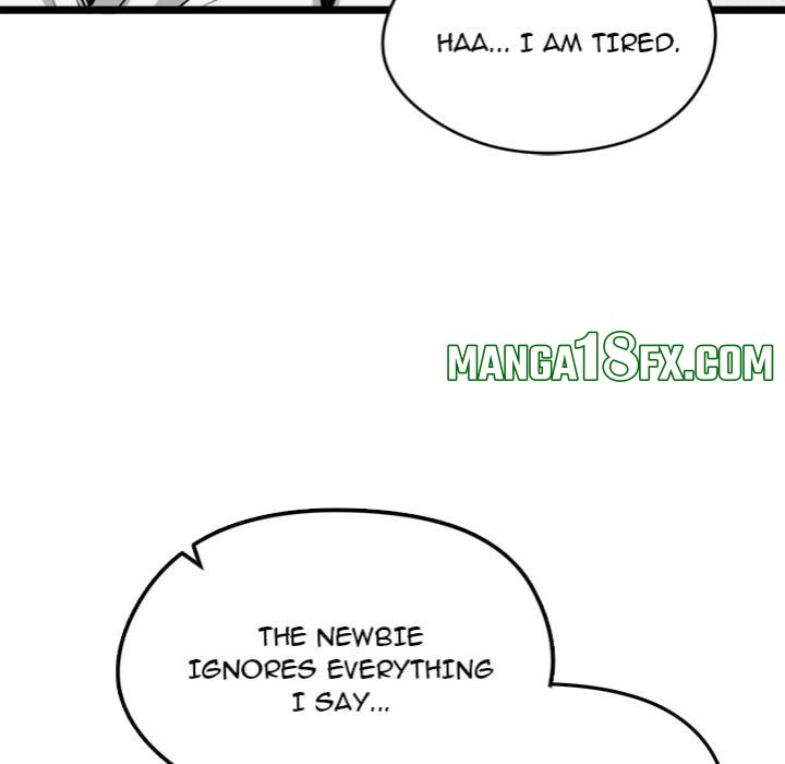 Start Game - Chapter 27 Page 32