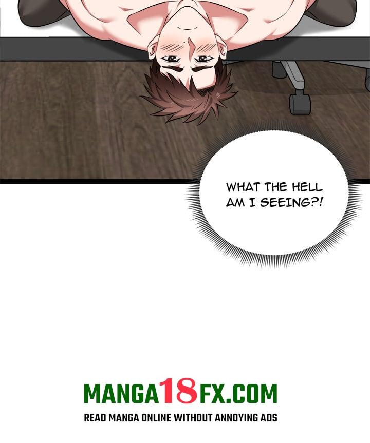 Start Game - Chapter 39 Page 141