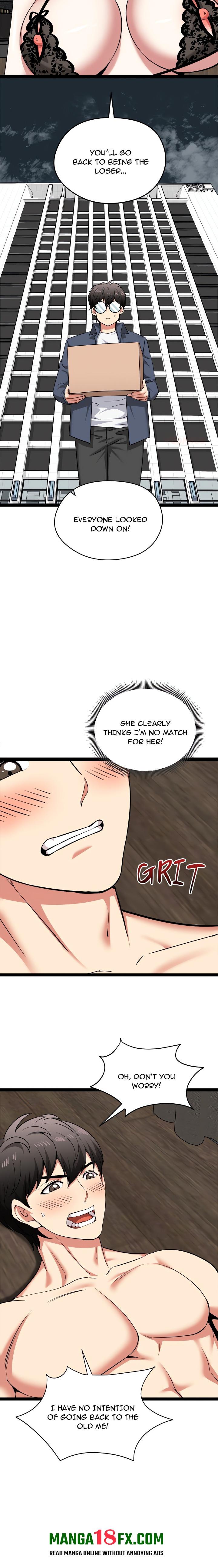 Start Game - Chapter 42 Page 6