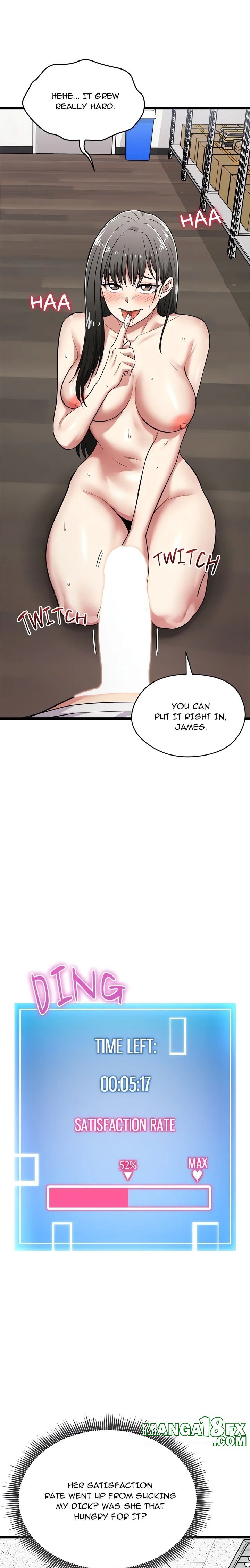 Start Game - Chapter 8 Page 14