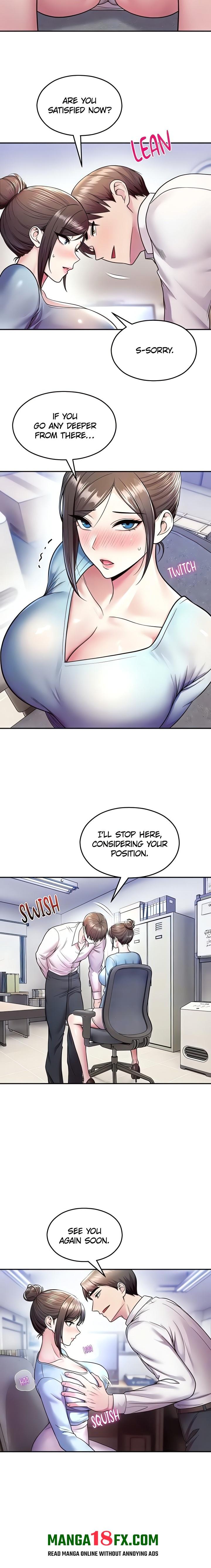 CCTV - Chapter 20 Page 8